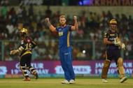 ThiBen Stokes